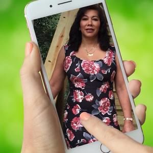 Meet your Posher, Araceli